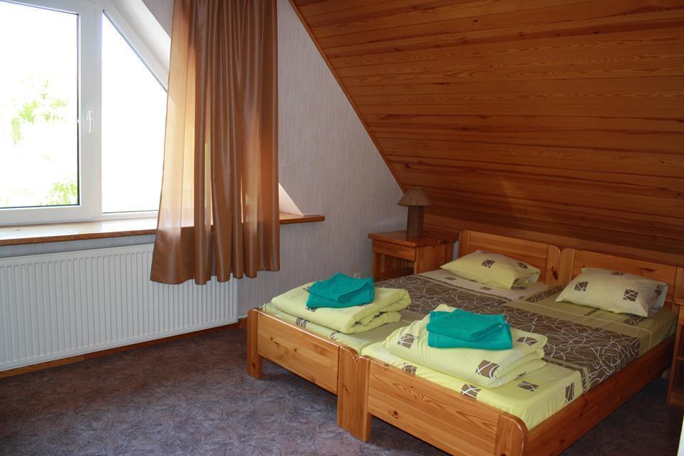 Zirini Hotel Kolka Luaran gambar