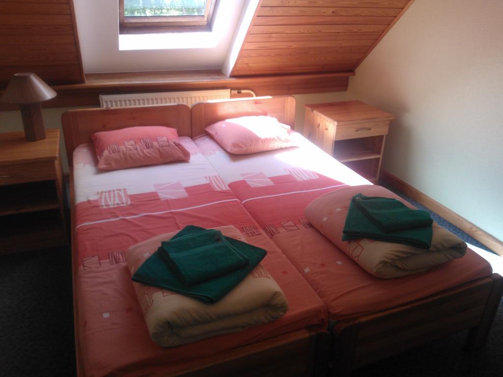 Zirini Hotel Kolka Bilik gambar